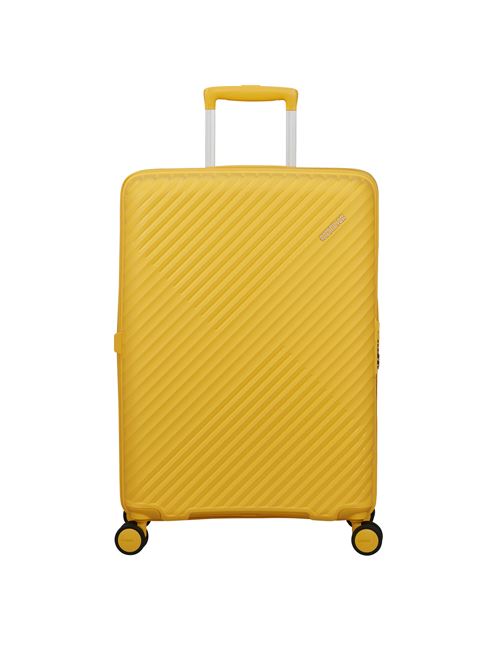 Diablast trolley medio SAMSONITE | 159574DIGITAL YELLOW